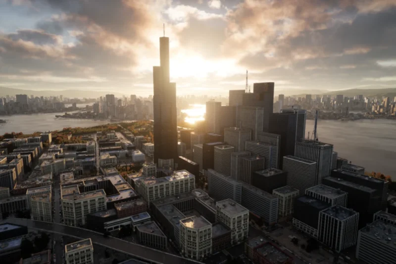 The Architect of Openness: Inside Tim Sweeney’s Masterplan for Unreal Engine 6