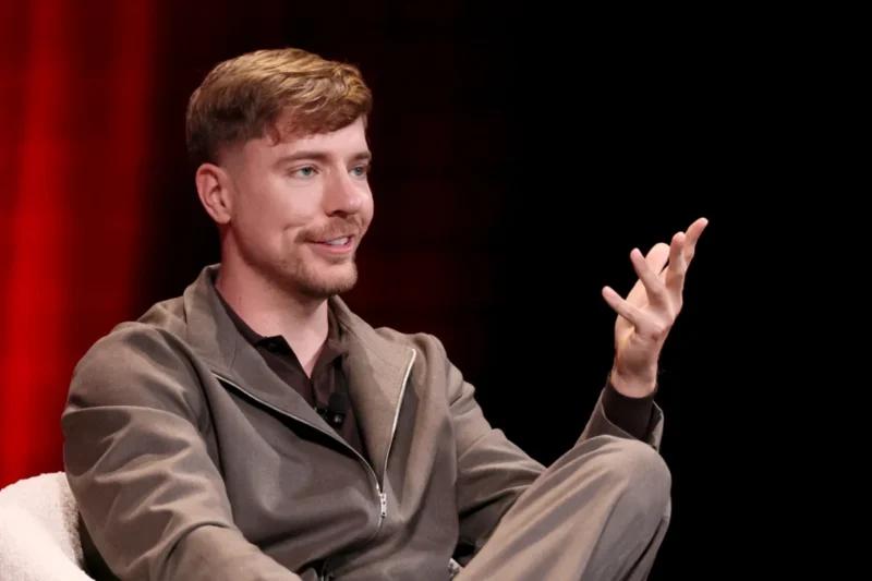 The Architect of the Creator Economy: Inside MrBeast’s Strategic Talent Acquisition from Pietra