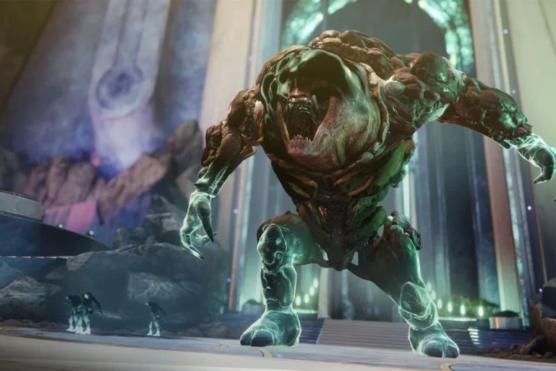 The "Artifactening": How Bungie is Embracing Chaos in Destiny 2’s Final Act