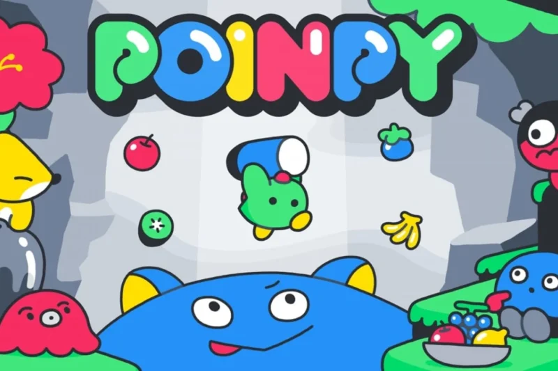 The Ascent Resumes: Poinpy’s Highly Anticipated Return to Mobile Gaming