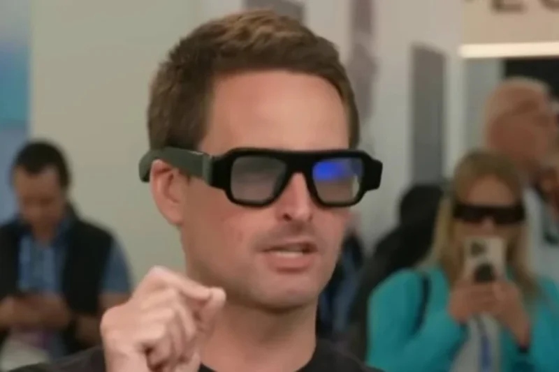 The Augmented Reality Gamble: Snap’s $2,195 Specs and the Burden of Ambition