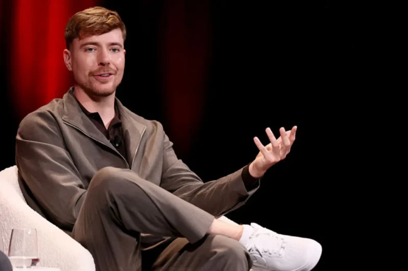 The Billion-Dollar Benchmark: How the Creator Economy Cemented Its Status as the New Hollywood