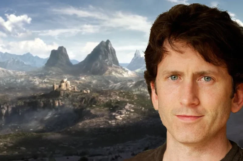 The Burden of Legacy: Todd Howard Acknowledges the Unprecedented Wait for The Elder Scrolls 6