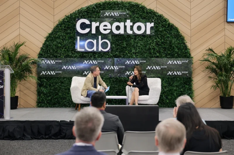 The Convergence of Eras: How the 2026 NAB Show Creator Lab Redefined the Future of Media