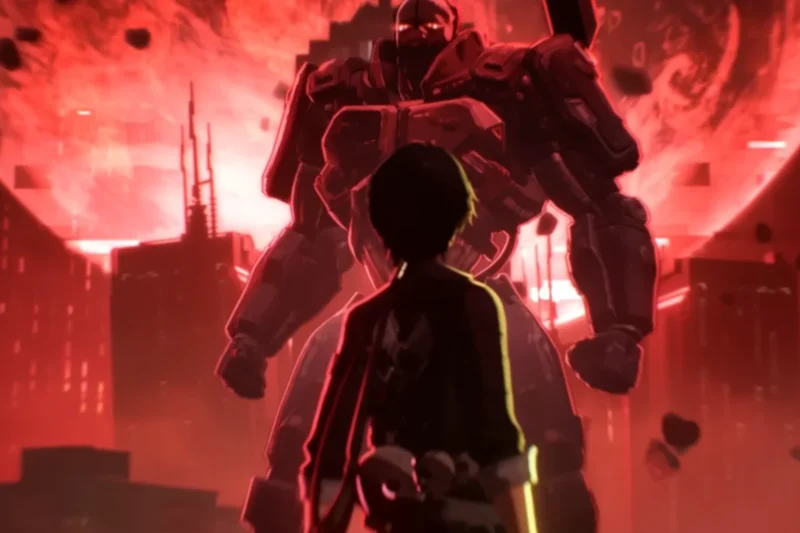 The Convergence of Realities: Kuro Games Launches Ambitious Wuthering Waves x Cyberpunk: Edgerunners Collaboration