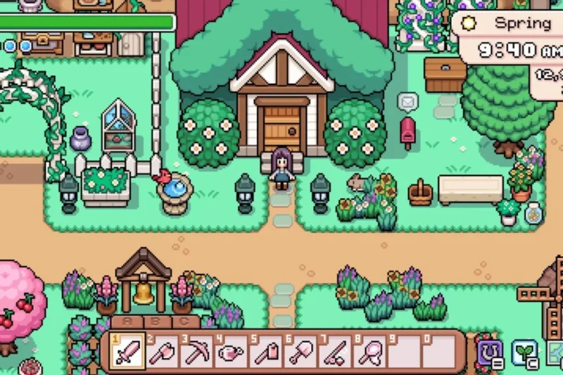 The Cozy Gaming Renaissance: Why ‘Fields of Mistria’ is the Must-Buy of the Steam Summer Sale