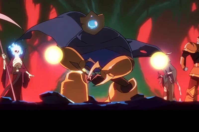 The Creative Crucible: Mega Crit Reveals the Surprising Inspirations and Design Philosophy Behind Slay the Spire 2