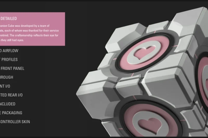The Cube That Never Was: Why Dbrand’s Ambitious Steam Machine Project Collapsed