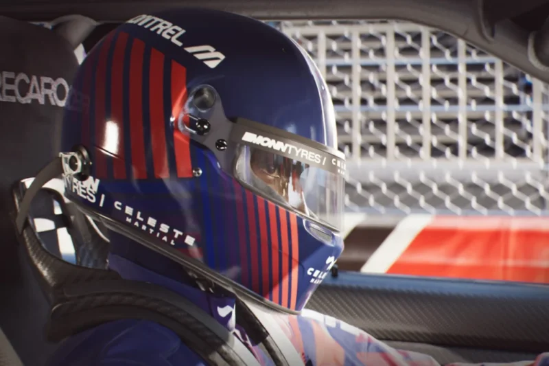 The Digital Asphalt Shift: Why Sim Racing is Superseding the Arcade Era