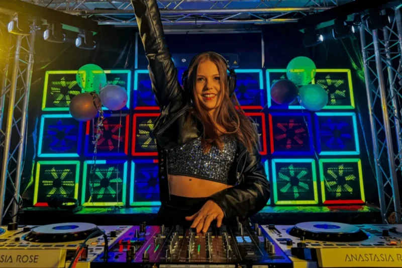 The Digital Dancefloor: Twitch and SoundCloud Unite for ‘SoundCloud Sessions’