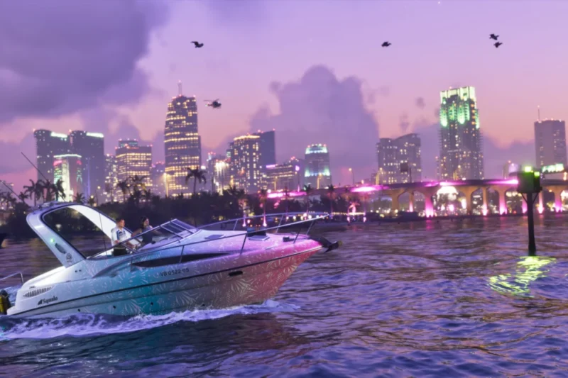 The Digital Disconnect: Why the Death of the Physical Disc in GTA 6 Matters