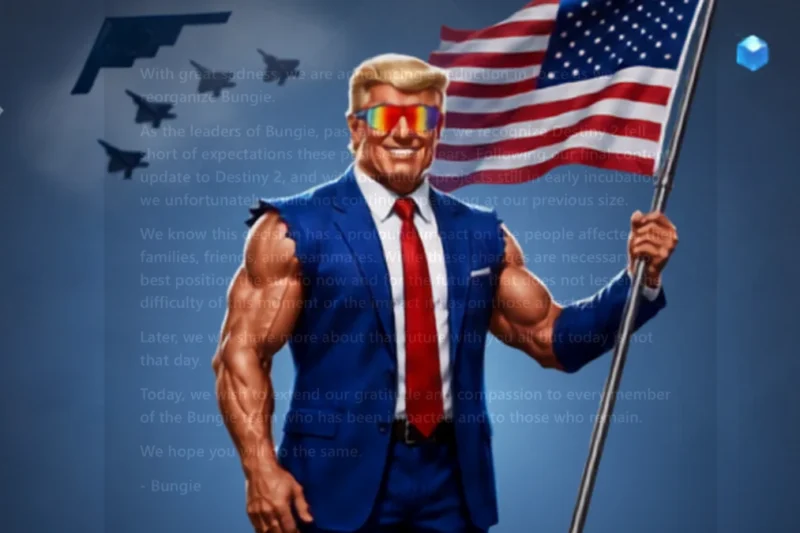 The Digital Frontier of Statecraft: Why the White House’s AI Meme Strategy is Facing Intense Backlash