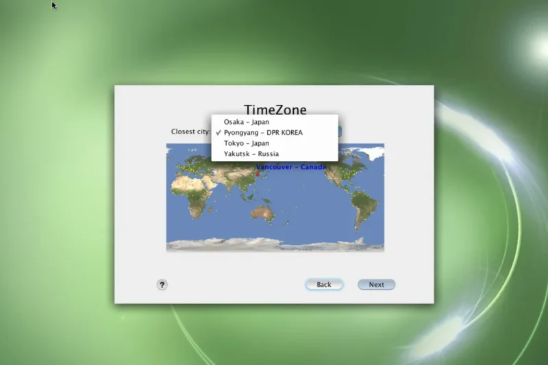 The Digital Hermit Kingdom: A Deep Dive into the Quixotic Quest to Modernize RedStar OS
