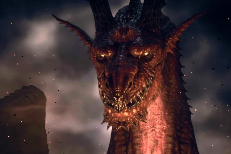 The End of an Era: Capcom to Retire Controversial Dragon’s Dogma 2 Microtransactions