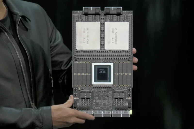 The End of Cheap RAM? Lenovo Warns Memory Shortage to Persist Amidst Surging AI Demand