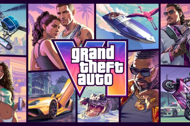 The Era of the $80 Blockbuster: Rockstar Games Sets New Industry Benchmark with GTA 6 Launch