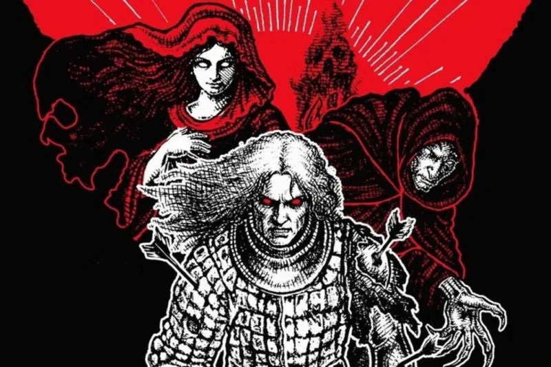 The Eternal Hunger Comes to the Forgotten Realms: Inside Ghostfire Gaming’s ‘Bound By Blood’