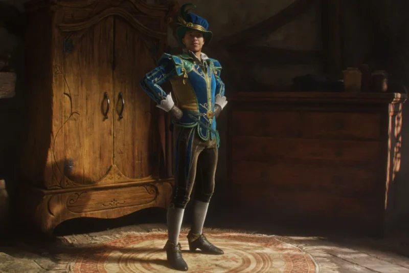 The Ethics of Albion: Why Becoming a Ruthless Landlord is the Ultimate Fable Experience