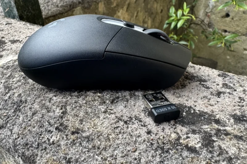 The Evolution of an Icon: Is the Logitech G305 X Superlight Still the King of the Hill?