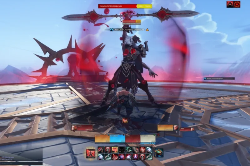 The Evolution of Fellowship: How Chief Rebel is Pivoting from MMO Roots to Action-RPG Mastery