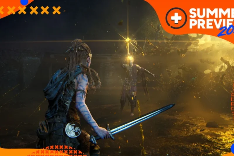 The Evolution of Senua: How Ninja Theory is Pivoting to Save Its Most Iconic Heroine