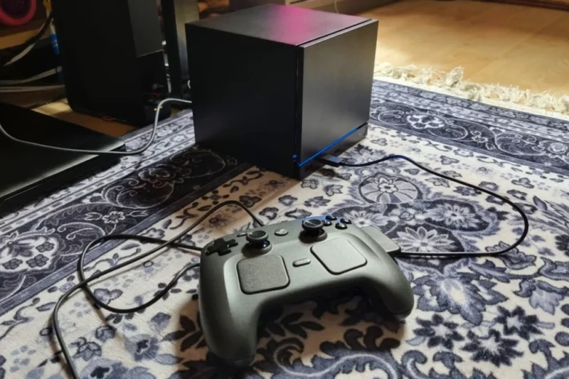 The Evolution of Valve’s Living Room Ambitions: How the Steam Deck Paved the Way for the Steam Machine
