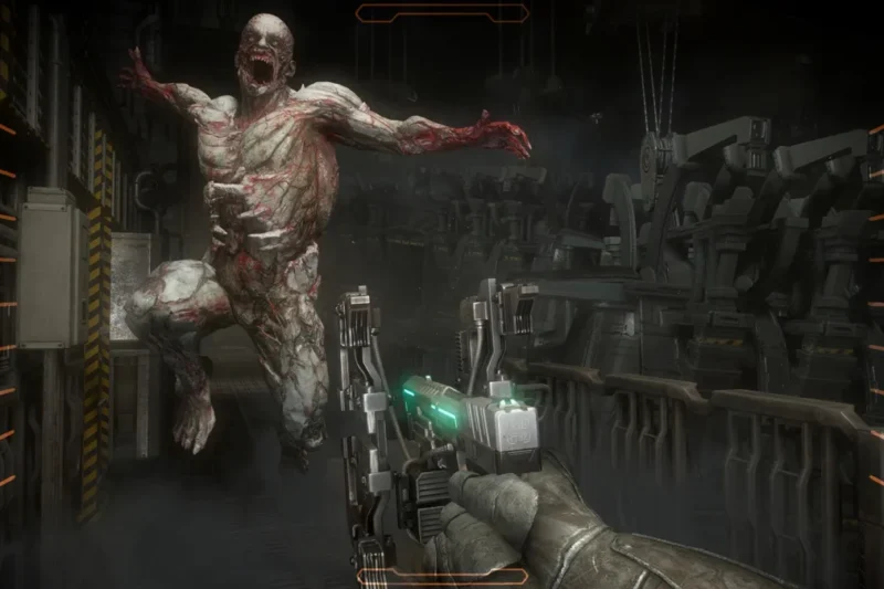 The Evolution of Villedor: How Techland is Transforming Dying Light 2 into a UGC Powerhouse