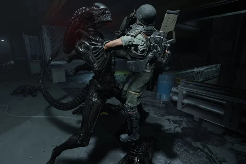 The Evolution of Xenomorph Warfare: A Deep Dive into Aliens: Fireteam Elite 2