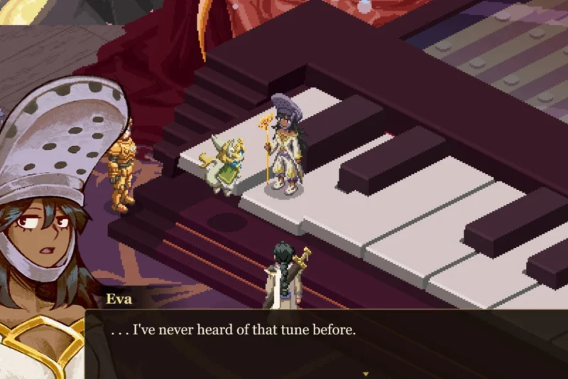 The Final Curtain: Freebird Games Announces The Conclusion of the ‘To The Moon’ Saga