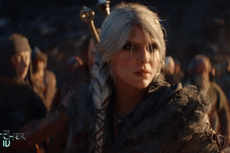 The Future of CD Projekt Red: Balancing Ambition with Artisanal Craft