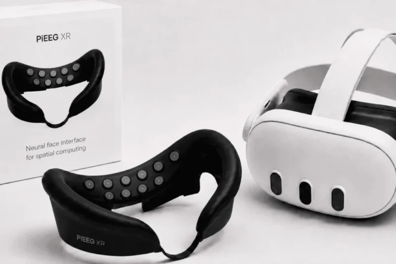 The Future of Neural Expression: Decoding PiEEG XR’s Vision for Quest 3