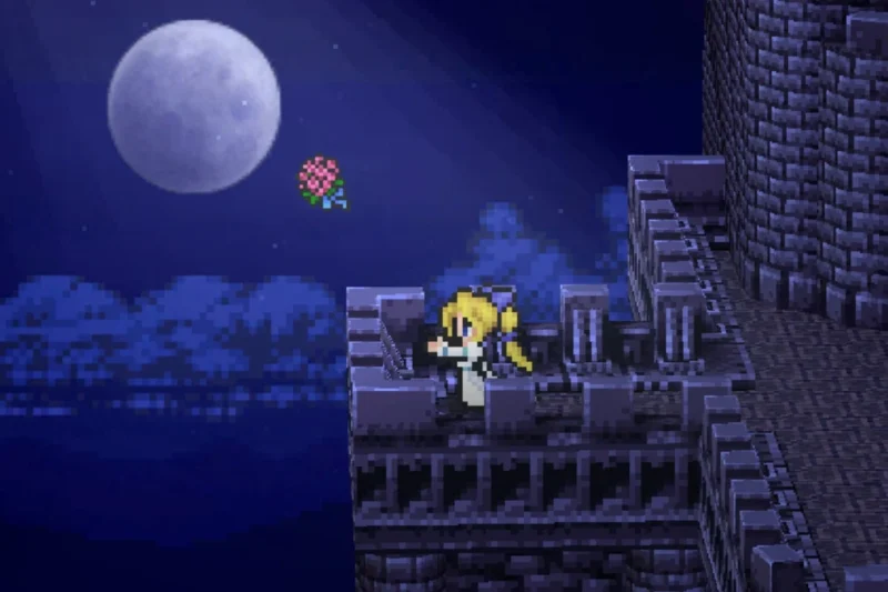 The Future of the Crystal: Naoki Hamaguchi on the Final Fantasy VII Trilogy Finale and the Final Fantasy VI Remake Speculation