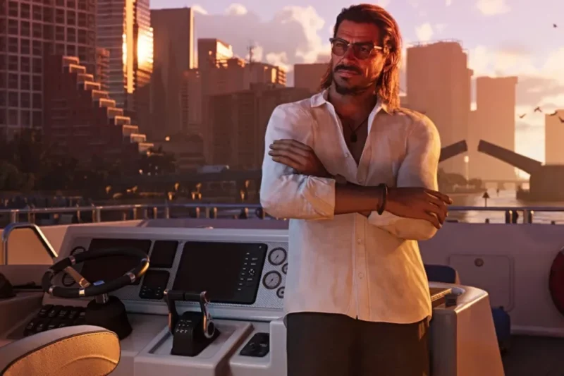 The GTA 6 Box Art Paradox: Why Rockstar’s Latest Reveal Feels Like a Missed Opportunity