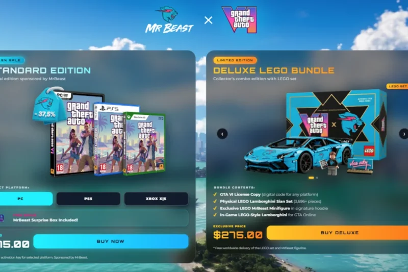 The High Cost of Hype: Why GTA 6 "Early Access" Scams Are Thriving
