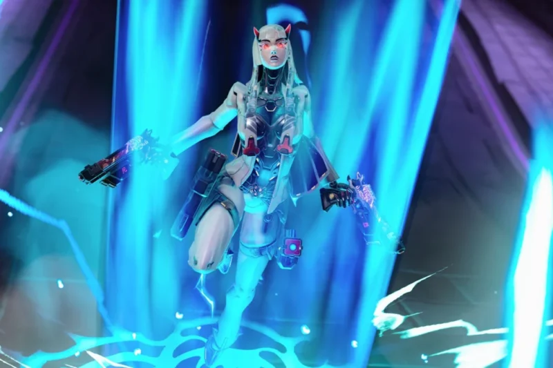 The High-Stakes Hustle: Why Shion is Overwatch’s Most Demanding New Hero