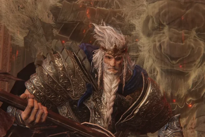 The Infinite Lands Between: How One Creator Turned Elden Ring Into a Career