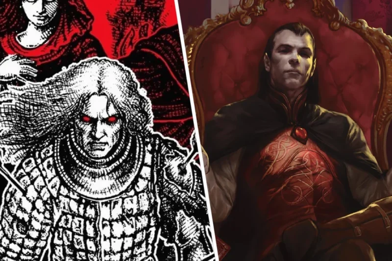 The Kindred Invasion: Why ‘Bound by Blood’ Signals a Shift in TTRPG Culture