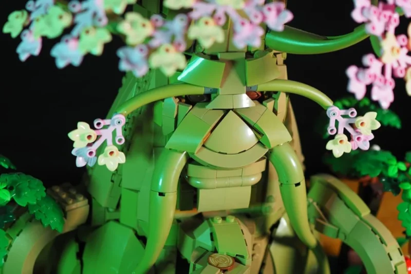 The Last Stand of the Great Deku Tree: Why Now is the Time to Secure This Iconic Zelda Lego Set