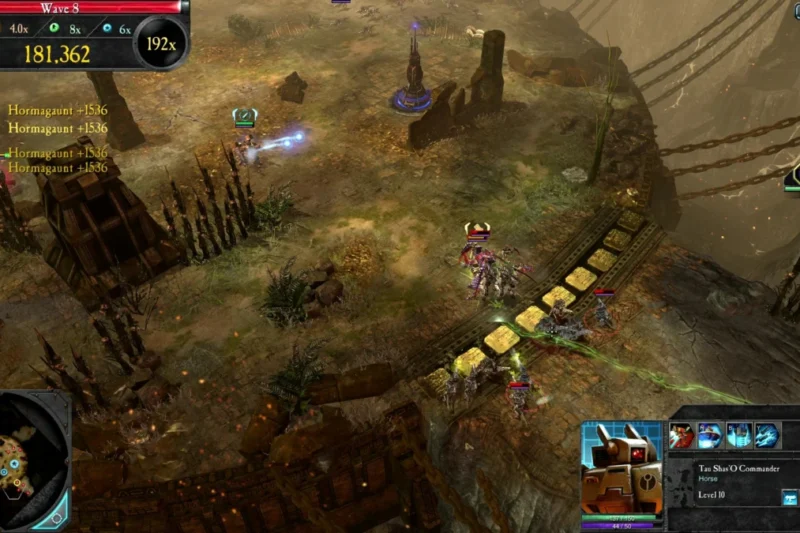 The Last Stand: Why Dawn of War 2’s Iconic Mode Remains the Gold Standard of PvE Strategy
