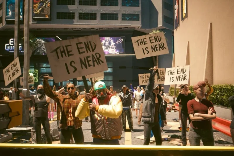The Long Road to Redemption: CD Projekt Red Reflects on the Cyberpunk 2077 Legacy
