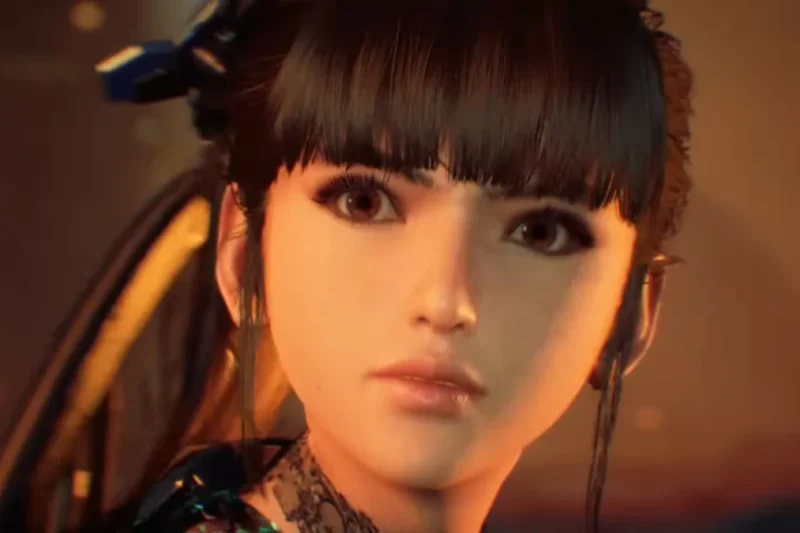 The Long Wait for Blood Rain: One Fan’s Obsessive Countdown to the Stellar Blade Sequel