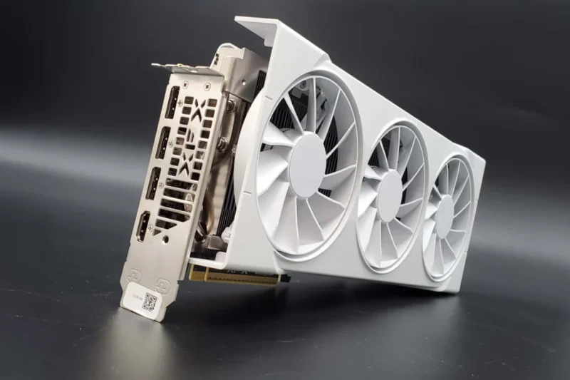 The Mystery of the Missing GPU: Analyzing the Steam Hardware Survey’s Latest Anomaly