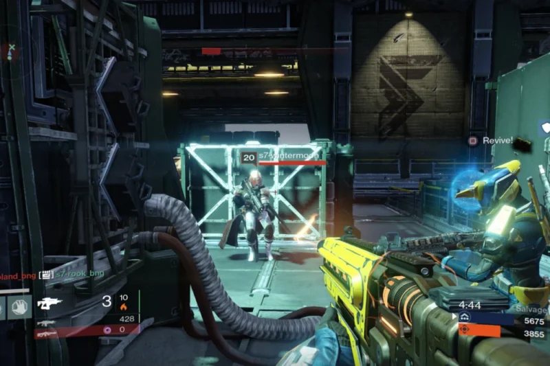 The Myth of the Loot Cave: Reconstructing the Legacy of Destiny’s Tumultuous First Year