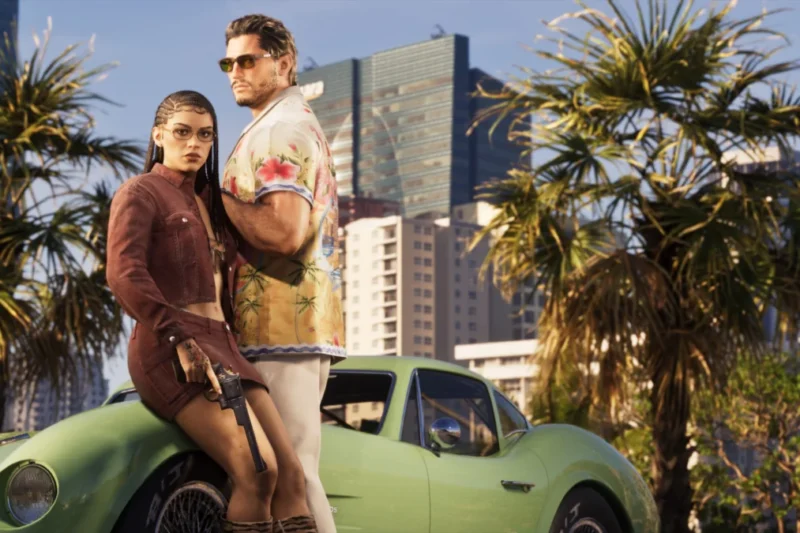 The Neon Horizon: Decoding the Latest Visual Reveal of Grand Theft Auto VI