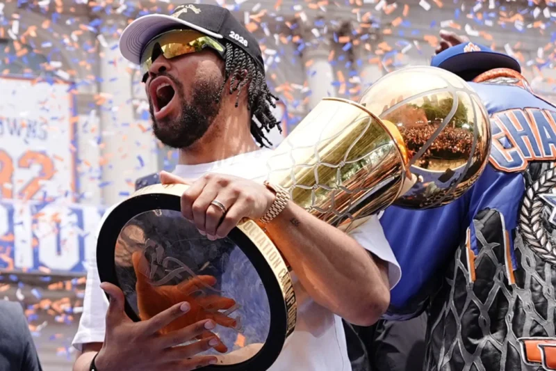 The New York Renaissance: How the Knicks’ 2026 Title Run Redefined Digital Sports Consumption