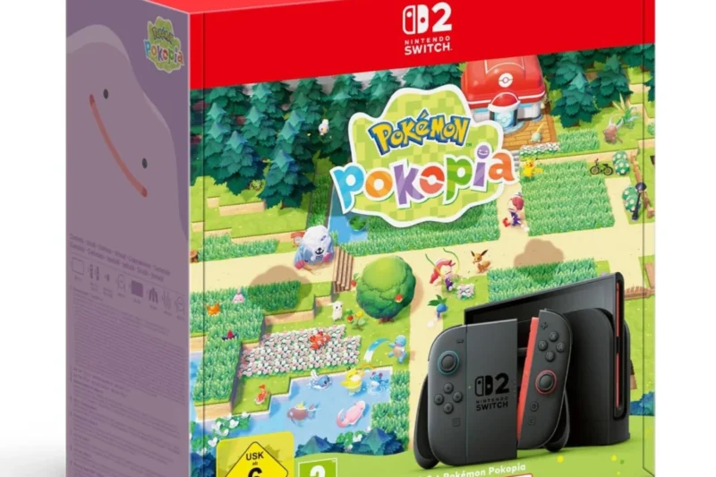 The Nintendo Switch 2 Market Shift: Why Now is the Critical Moment to Invest