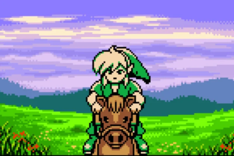 The Oracle Legacy: Reflecting on 25 Years of Zelda’s Most Inventive 2D Adventure