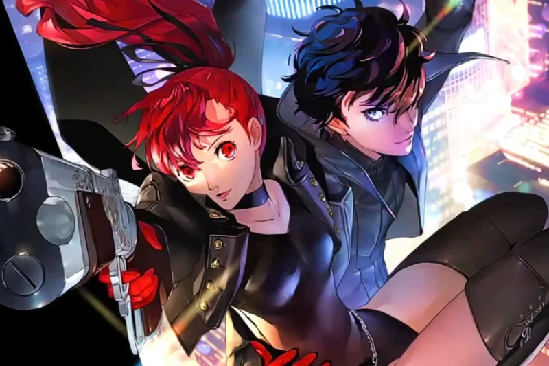 The Phantom Thieves Go Global: Why Netflix’s Live-Action Persona Series Is a High-Stakes Gamble