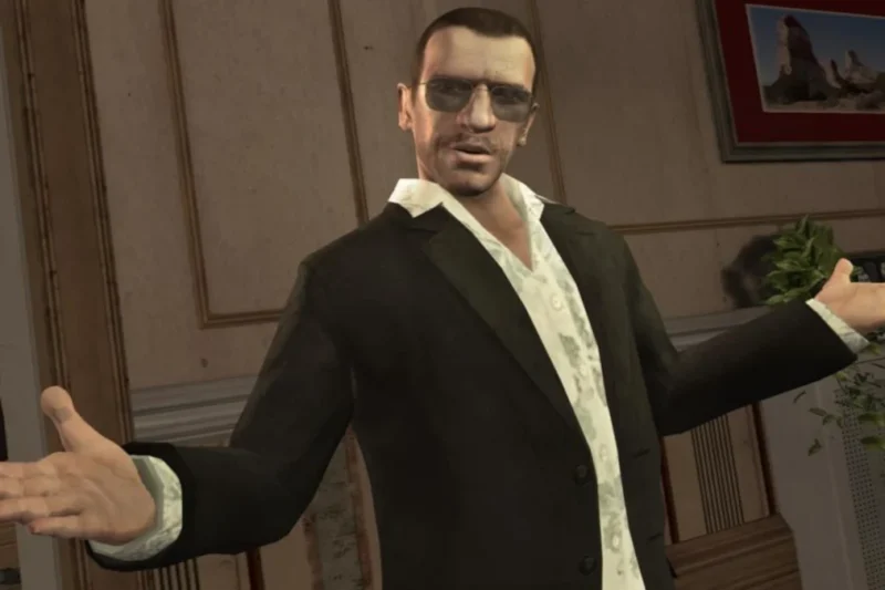 The Physics of Liberty City: How a New GTA 4 ‘Swingset Glitch’ Defies 18 Years of Decay