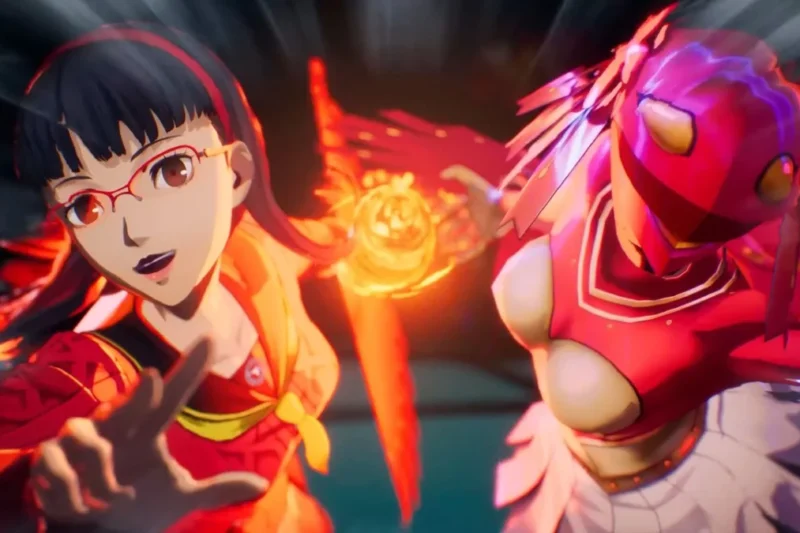 The "Poison" of Persona: Director Kazuhisa Wada on the Radical Creative Philosophy Driving Persona 6
